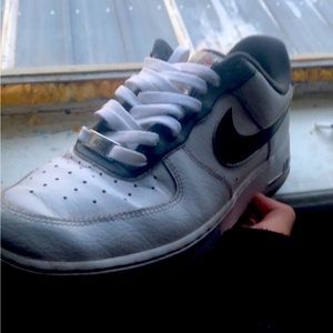 Air Force 1 camo originally 213 I want at least 80 for them lmk offers